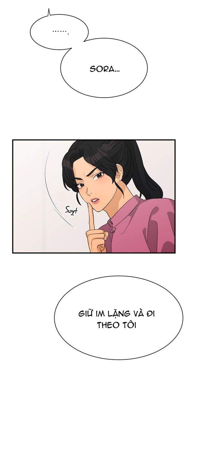 Phải Lòng Oan Gia Chapter 78 - Trang 2