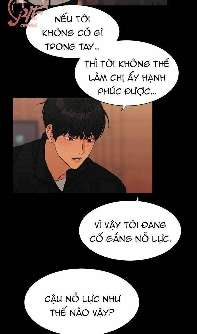 Phải Lòng Oan Gia Chapter 68 - Trang 2