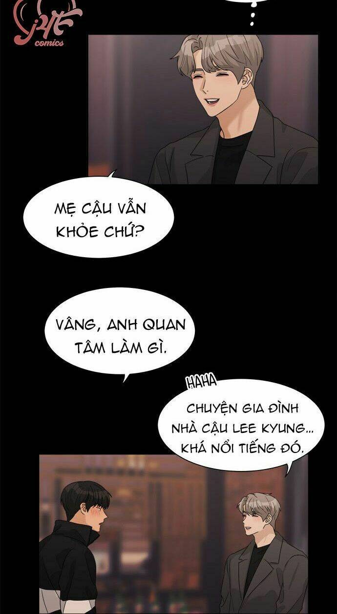 Phải Lòng Oan Gia Chapter 68 - Trang 2