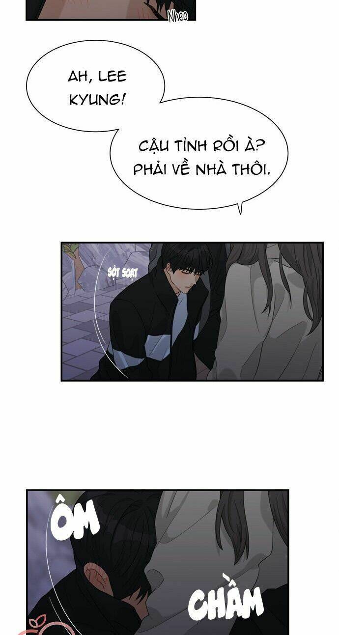 Phải Lòng Oan Gia Chapter 68 - Trang 2