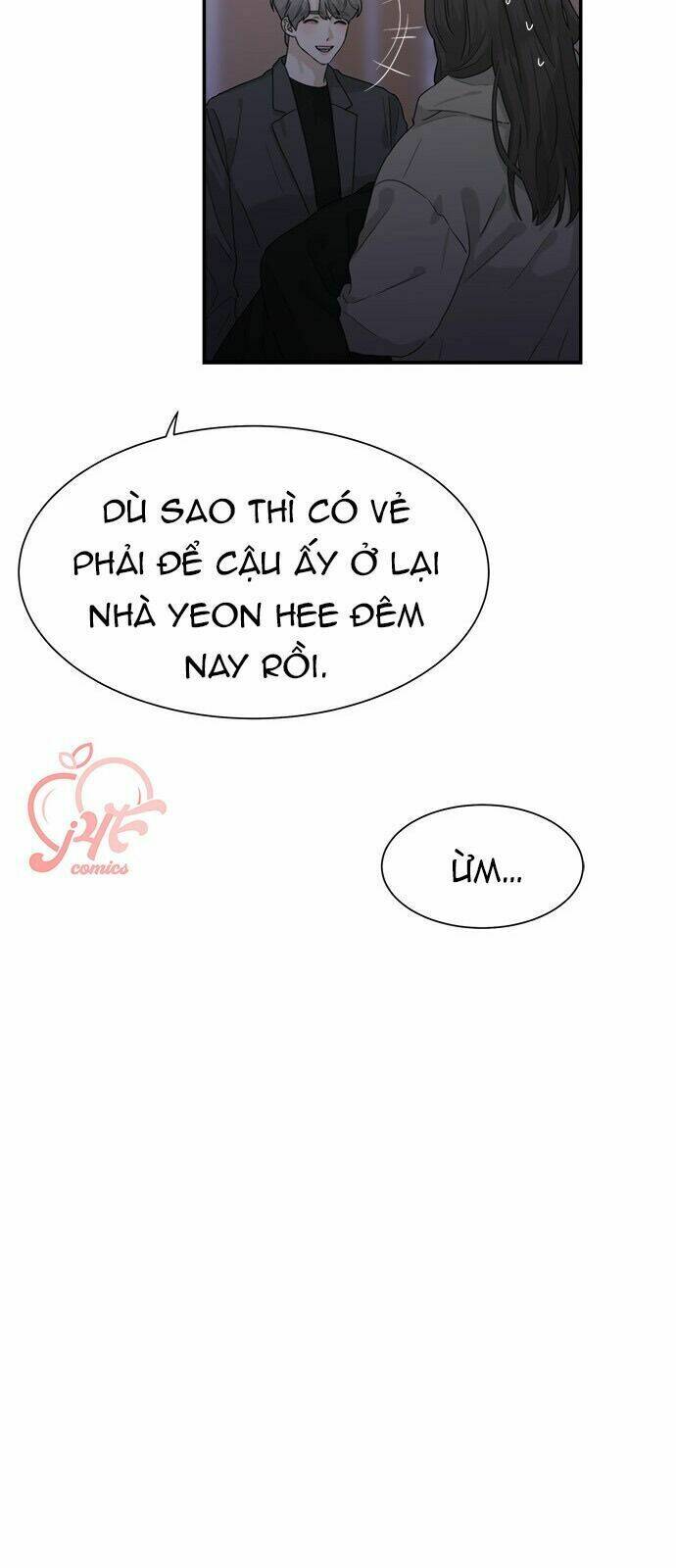 Phải Lòng Oan Gia Chapter 68 - Trang 2