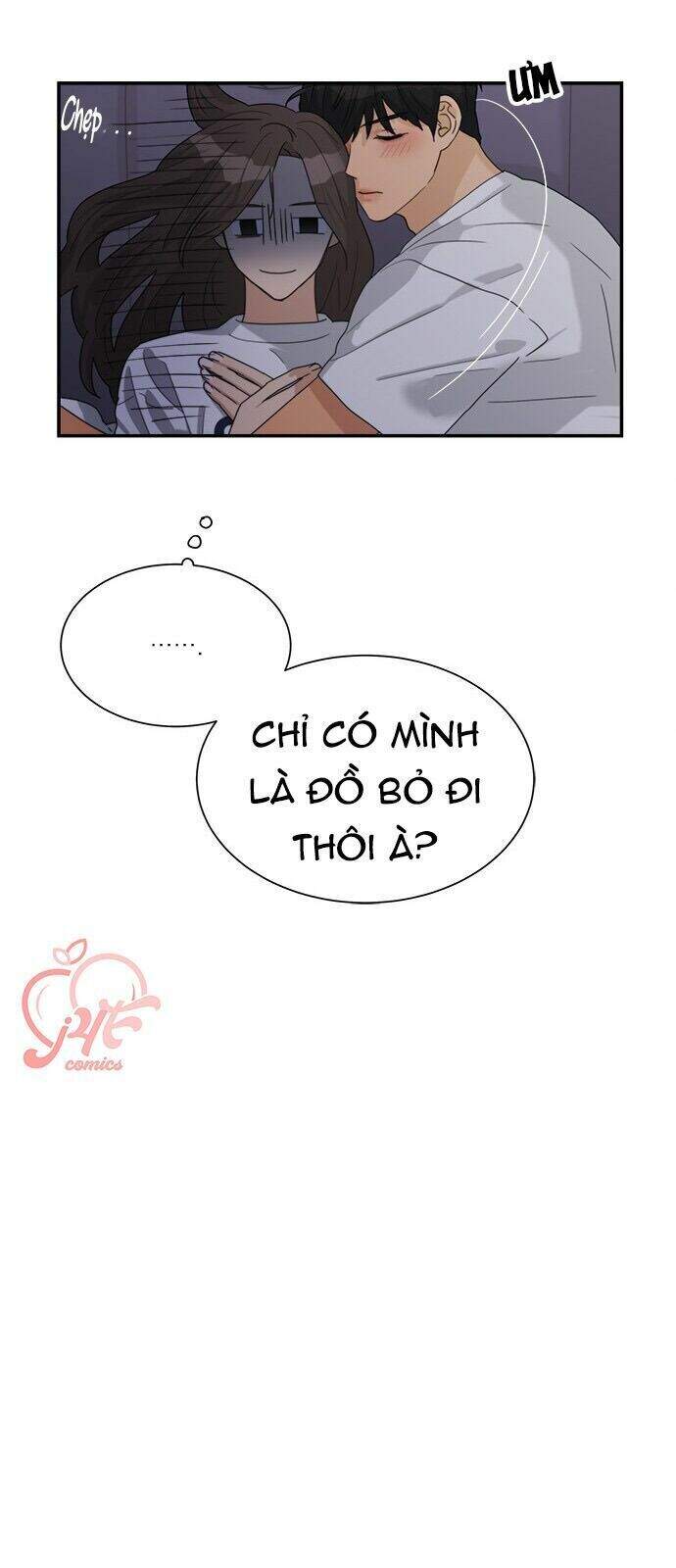 Phải Lòng Oan Gia Chapter 62 - Trang 2