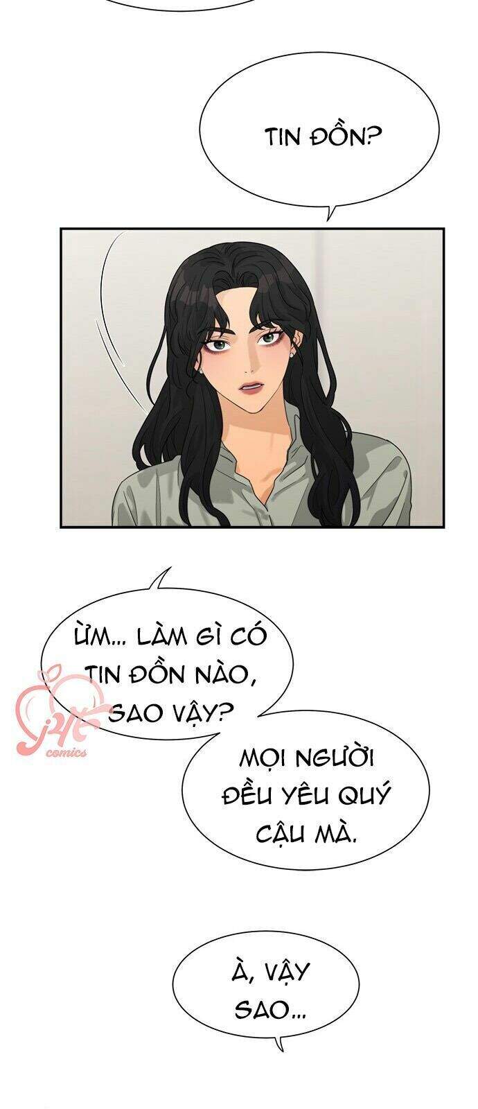 Phải Lòng Oan Gia Chapter 62 - Trang 2