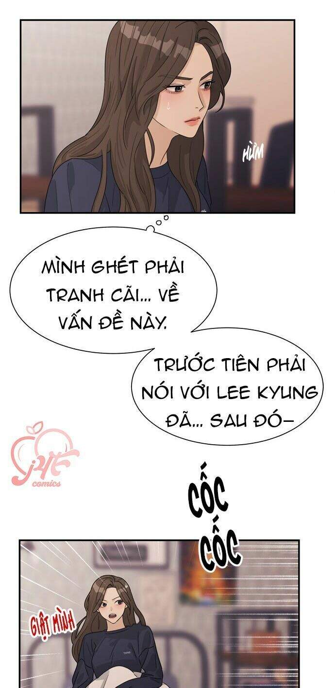 Phải Lòng Oan Gia Chapter 62 - Trang 2