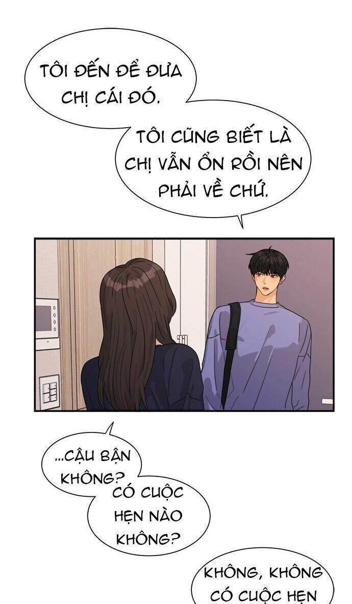 Phải Lòng Oan Gia Chapter 62 - Trang 2