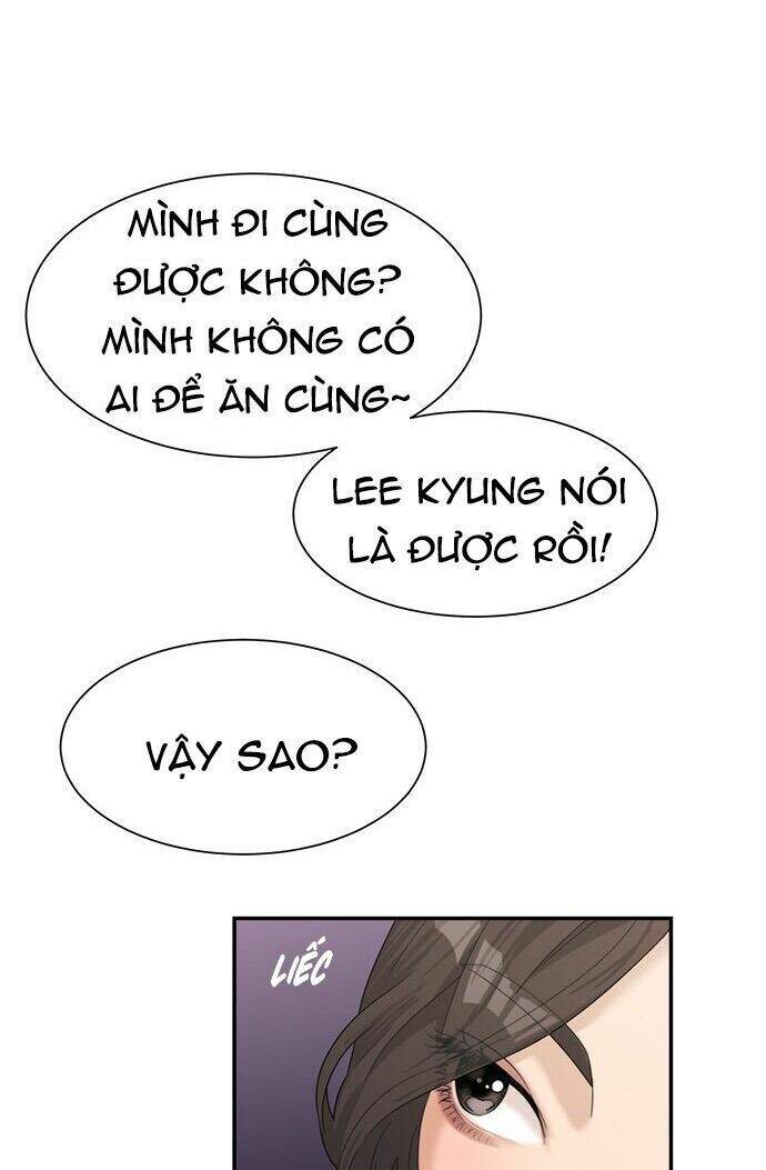 Phải Lòng Oan Gia Chapter 56 - Trang 2