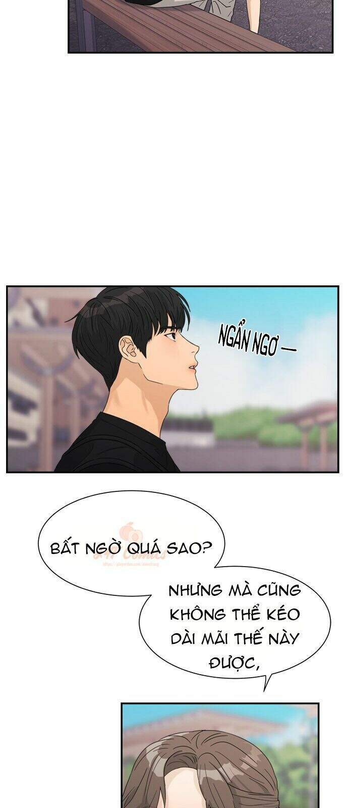 Phải Lòng Oan Gia Chapter 50 - Trang 2