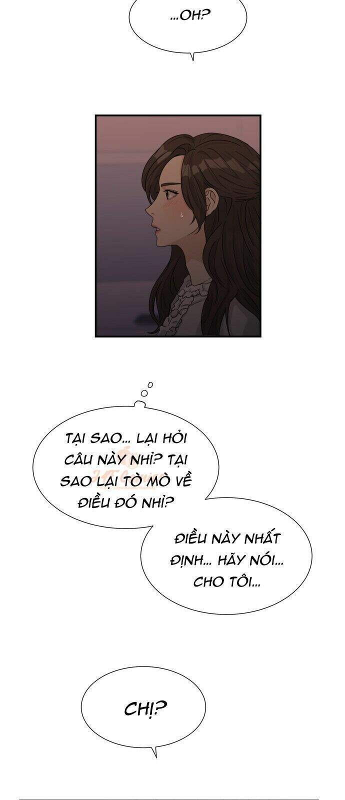 Phải Lòng Oan Gia Chapter 38 - Trang 2