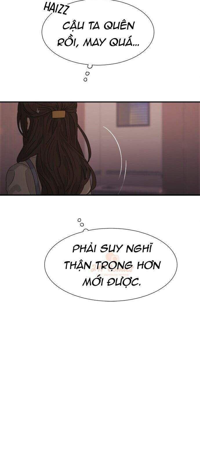 Phải Lòng Oan Gia Chapter 38 - Trang 2