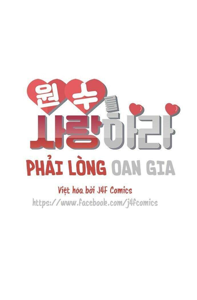 Phải Lòng Oan Gia Chapter 35 - Trang 2