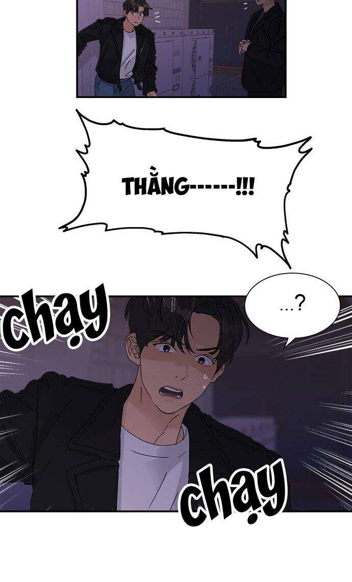 Phải Lòng Oan Gia Chapter 30 - Trang 2