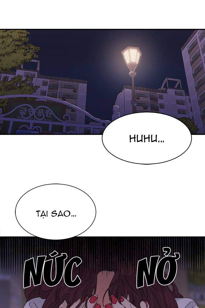 Phải Lòng Oan Gia Chapter 30 - Trang 2