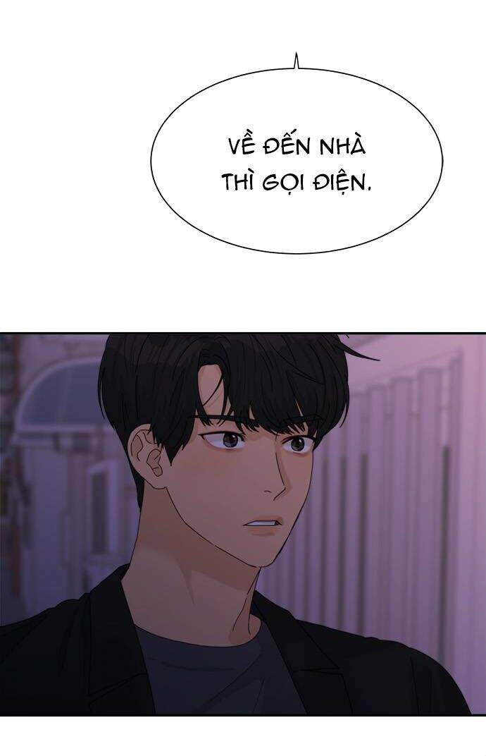 Phải Lòng Oan Gia Chapter 30 - Trang 2