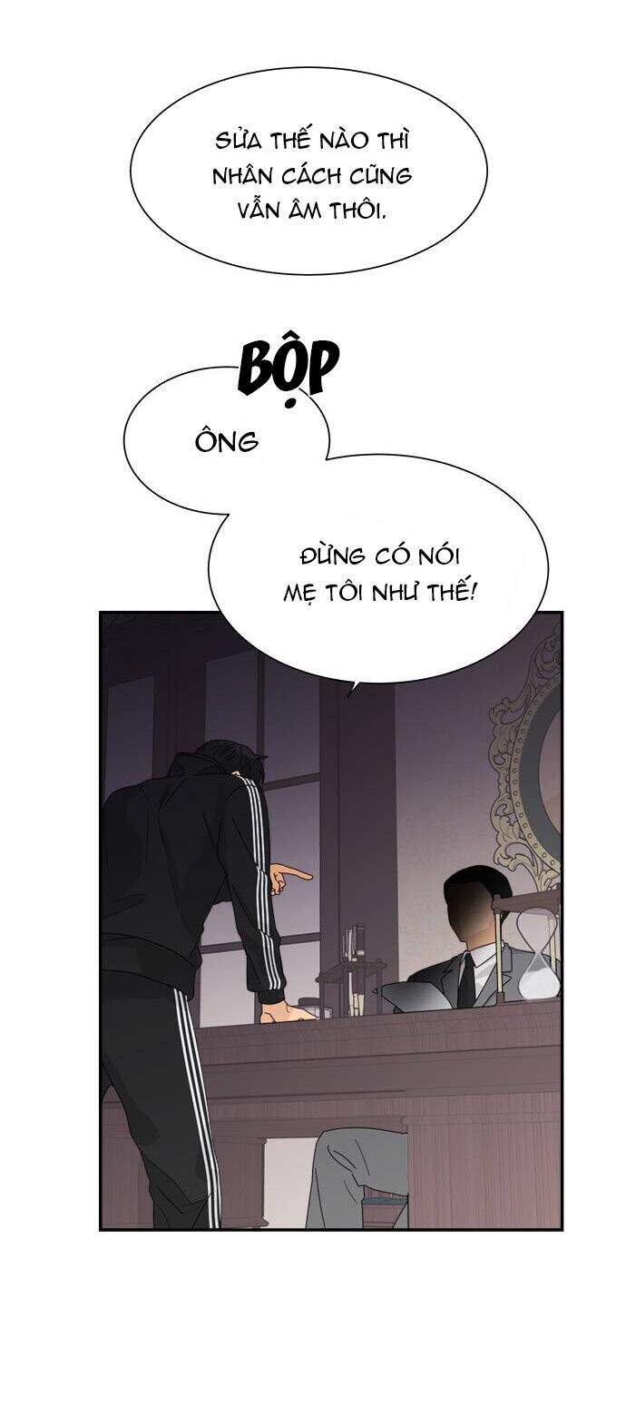 Phải Lòng Oan Gia Chapter 24 - Trang 2