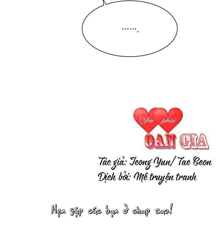 Phải Lòng Oan Gia Chapter 22 - Trang 2