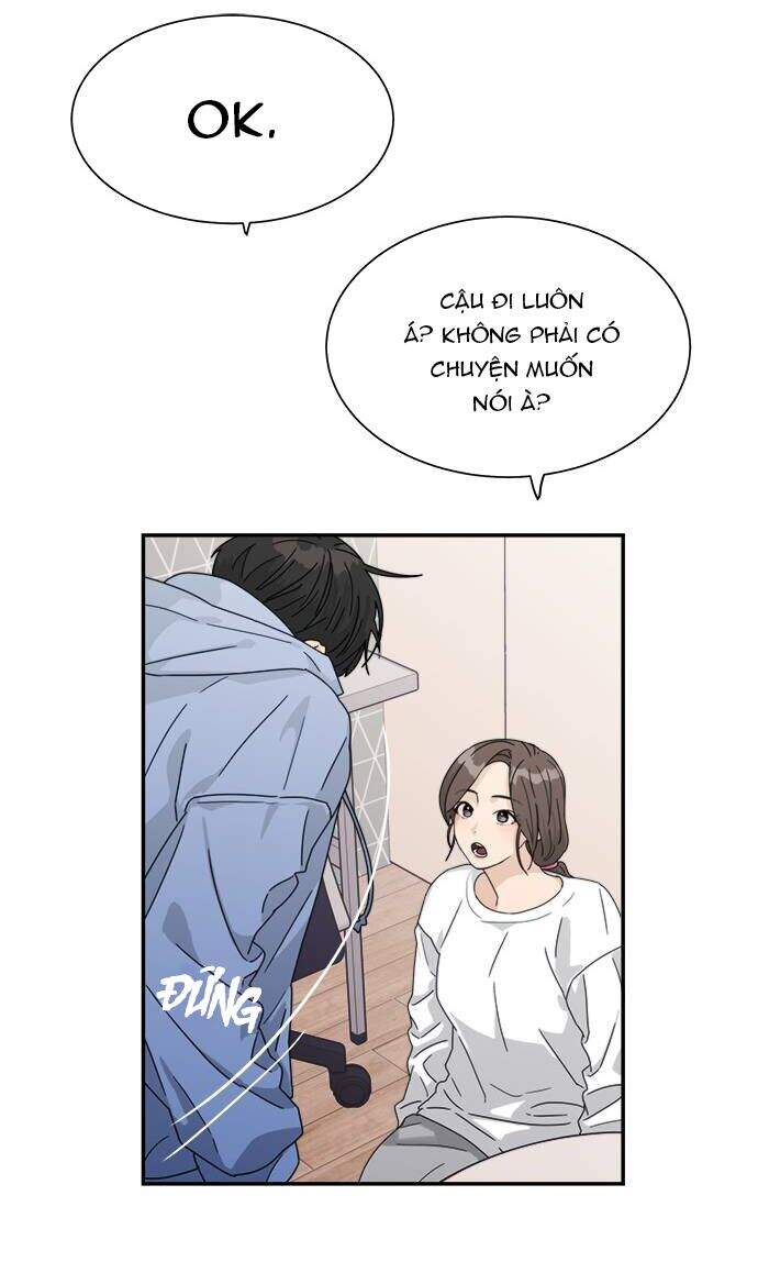 Phải Lòng Oan Gia Chapter 20 - Trang 2