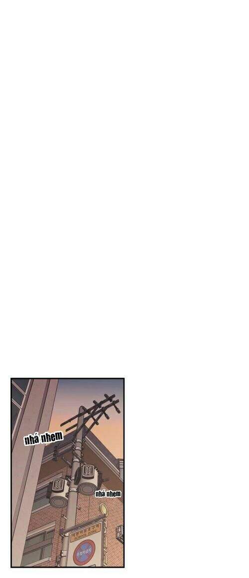 Phải Lòng Oan Gia Chapter 17 - Trang 2