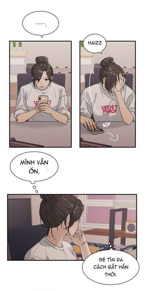 Phải Lòng Oan Gia Chapter 17 - Trang 2