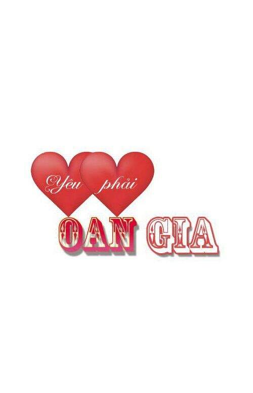 Phải Lòng Oan Gia Chapter 13 - Trang 2