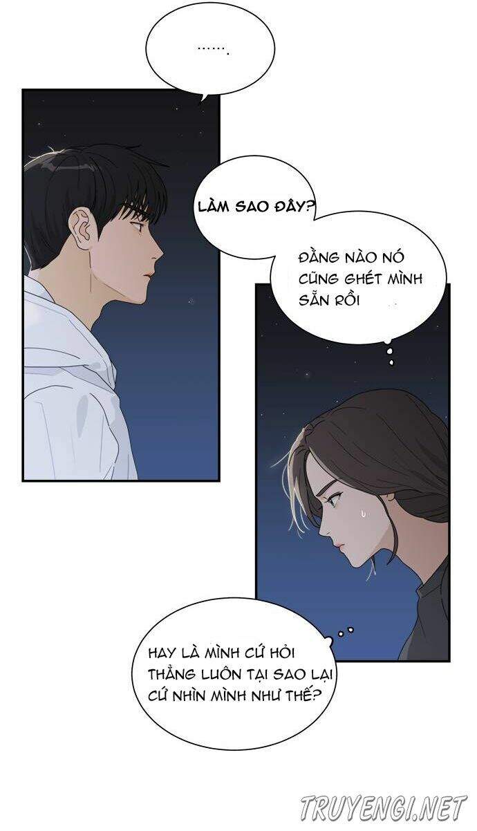 Phải Lòng Oan Gia Chapter 2 - Trang 2