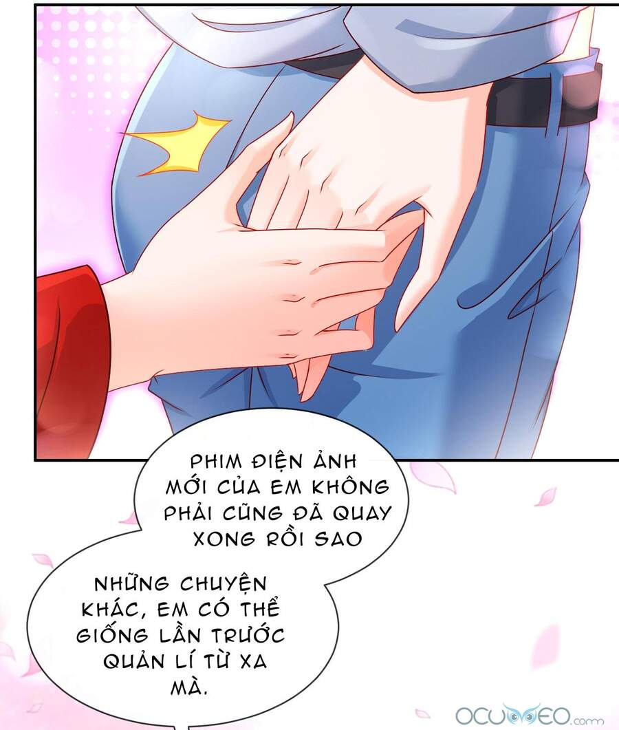 Tỷ Tỷ Nào Có Ý Xấu Chapter 15 - Trang 2