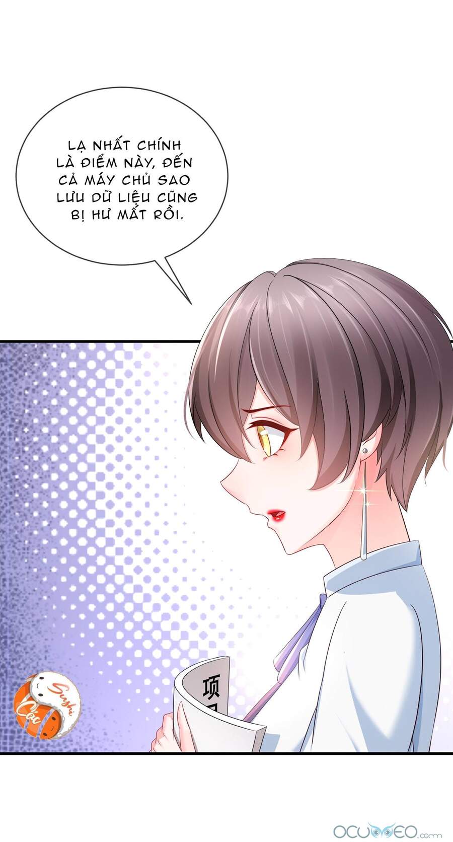 Tỷ Tỷ Nào Có Ý Xấu Chapter 15 - Trang 2