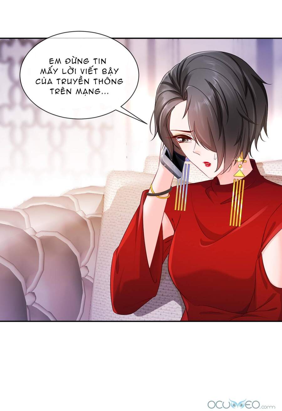 Tỷ Tỷ Nào Có Ý Xấu Chapter 15 - Trang 2