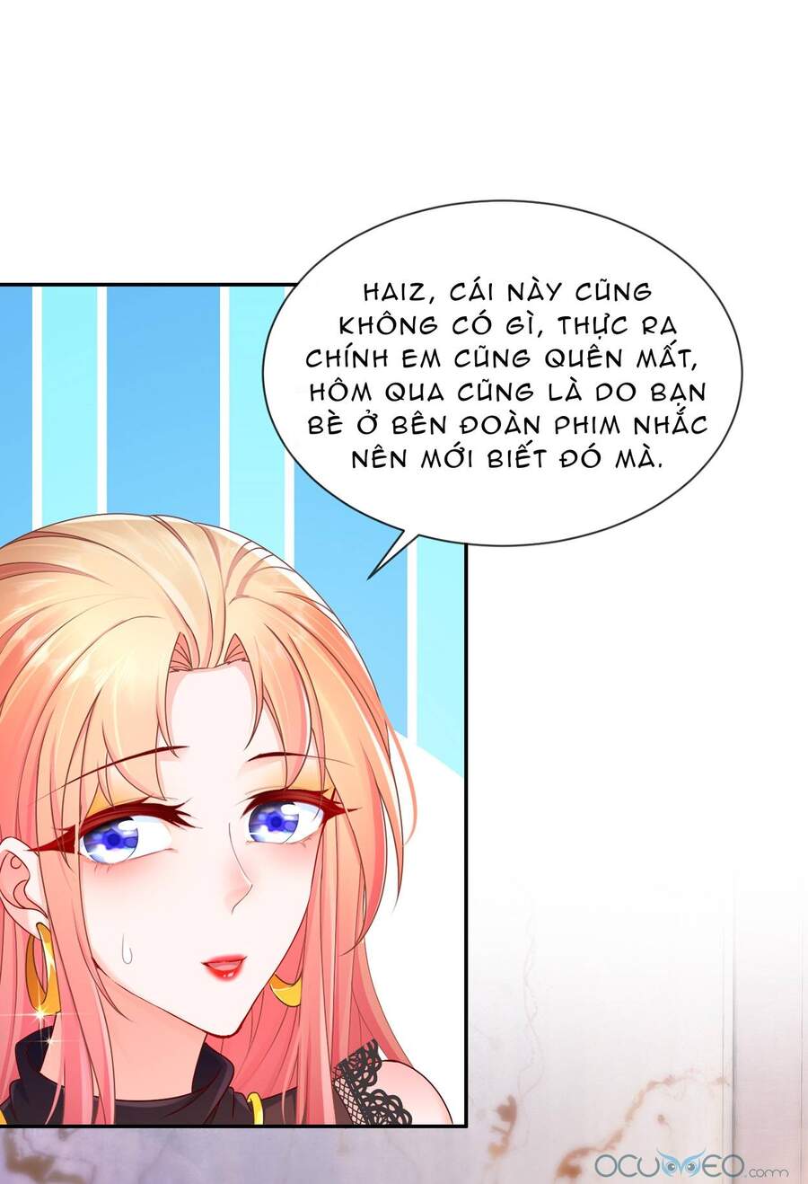 Tỷ Tỷ Nào Có Ý Xấu Chapter 15 - Trang 2