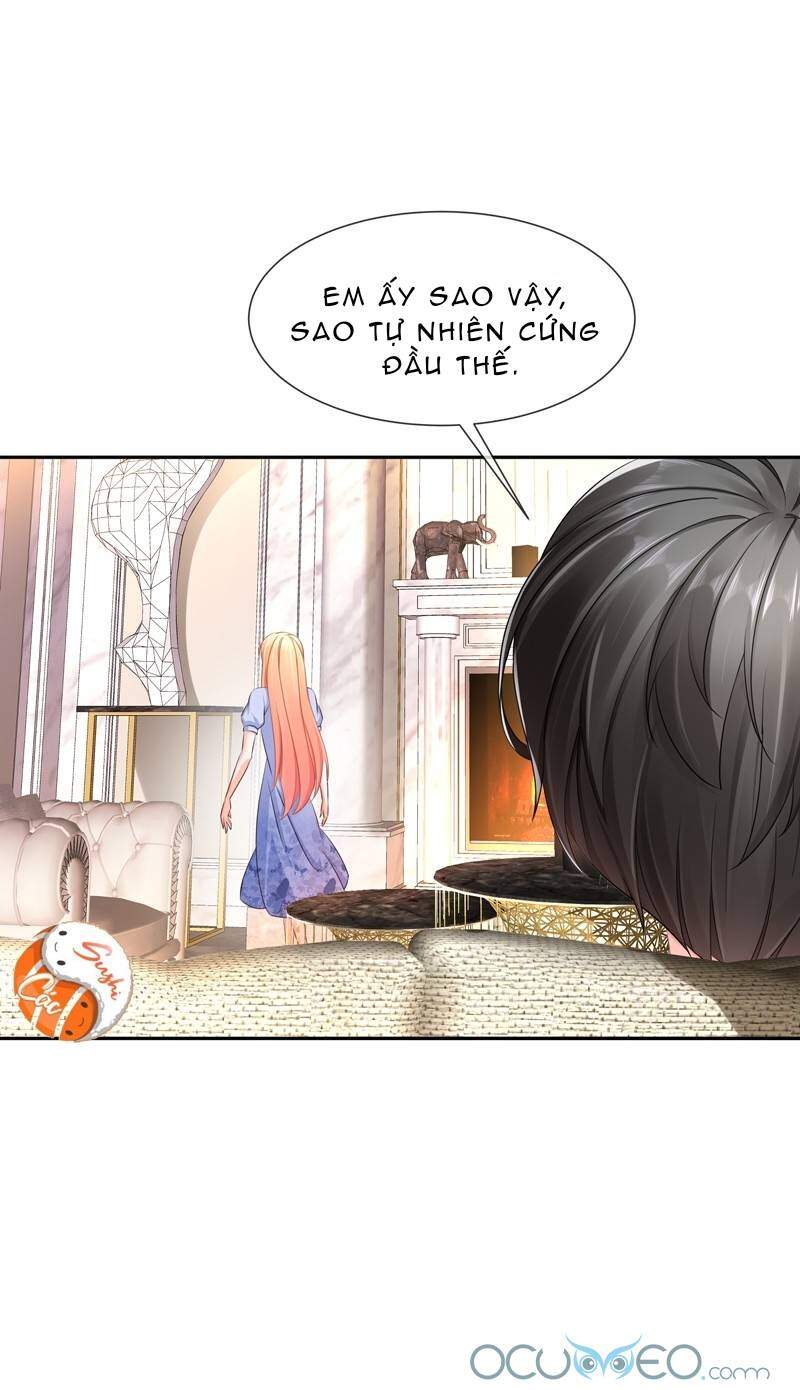 Tỷ Tỷ Nào Có Ý Xấu Chapter 14 - Trang 2