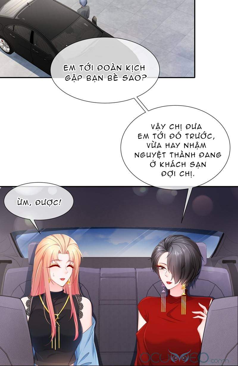 Tỷ Tỷ Nào Có Ý Xấu Chapter 14 - Trang 2