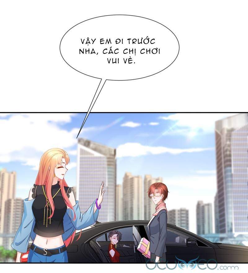 Tỷ Tỷ Nào Có Ý Xấu Chapter 14 - Trang 2