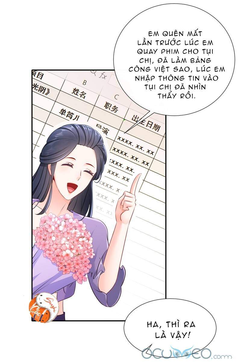 Tỷ Tỷ Nào Có Ý Xấu Chapter 14 - Trang 2