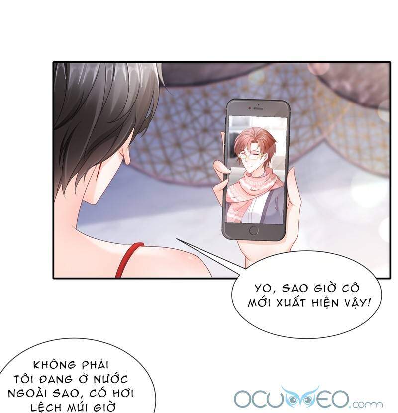 Tỷ Tỷ Nào Có Ý Xấu Chapter 14 - Trang 2