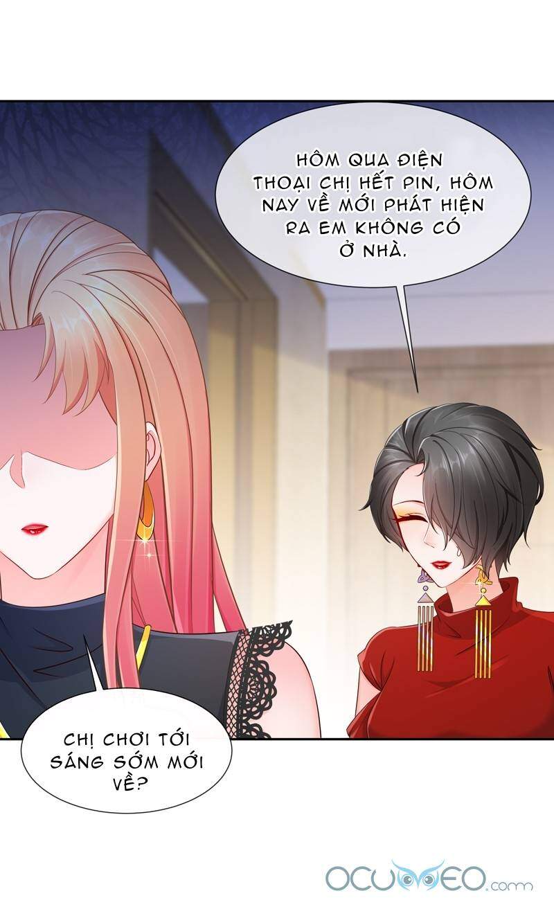 Tỷ Tỷ Nào Có Ý Xấu Chapter 14 - Trang 2