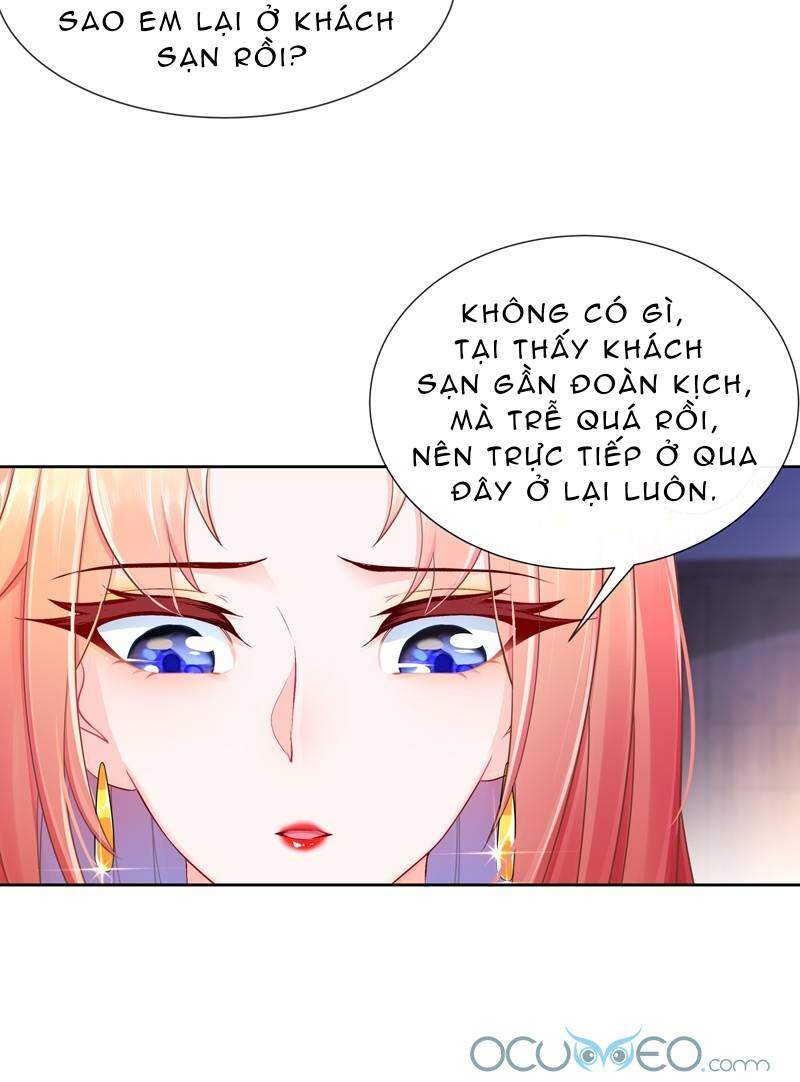 Tỷ Tỷ Nào Có Ý Xấu Chapter 14 - Trang 2