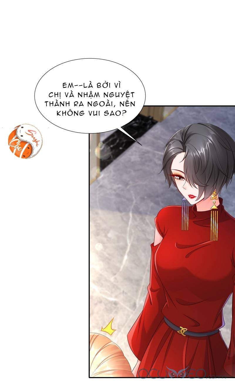 Tỷ Tỷ Nào Có Ý Xấu Chapter 14 - Trang 2