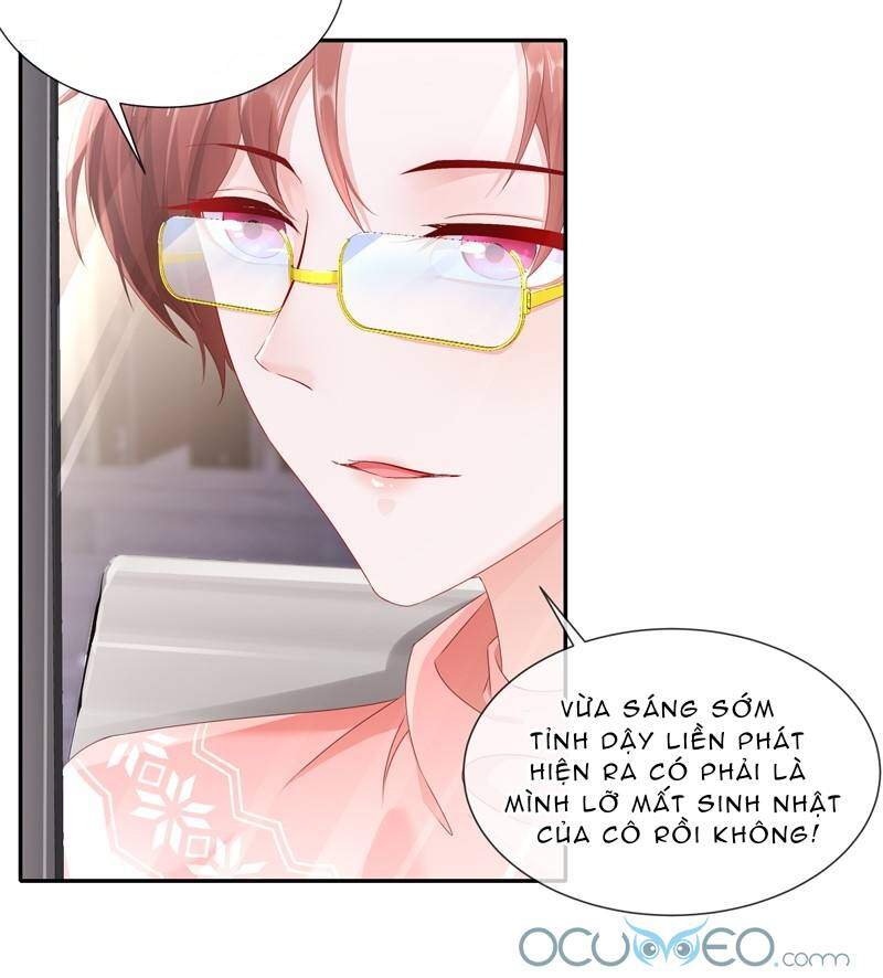 Tỷ Tỷ Nào Có Ý Xấu Chapter 14 - Trang 2