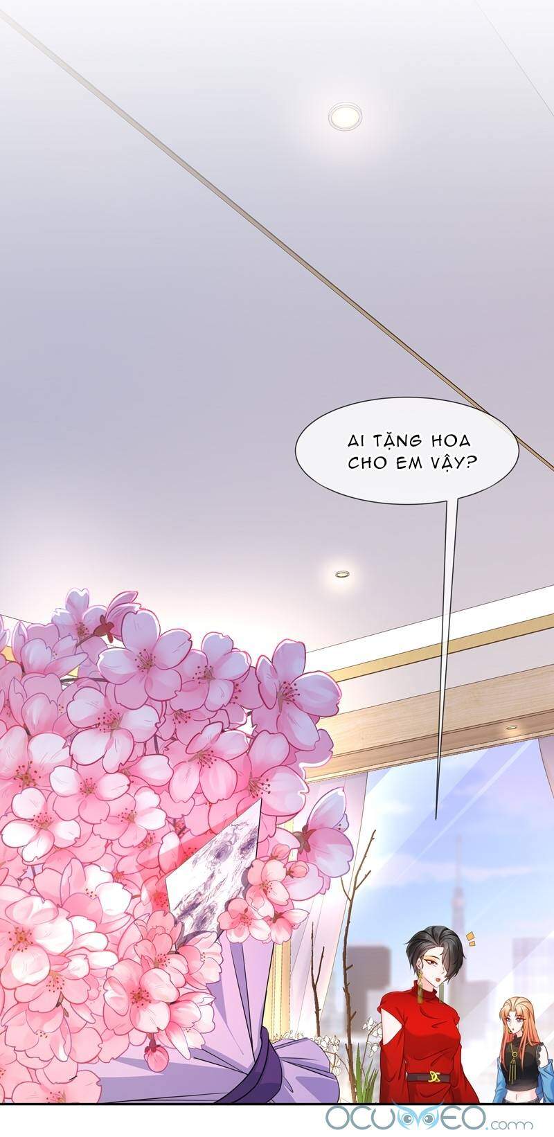 Tỷ Tỷ Nào Có Ý Xấu Chapter 14 - Trang 2