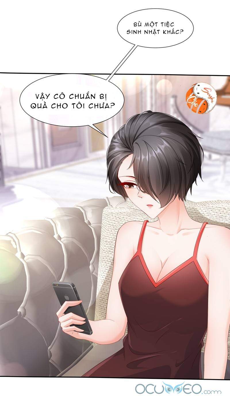 Tỷ Tỷ Nào Có Ý Xấu Chapter 14 - Trang 2