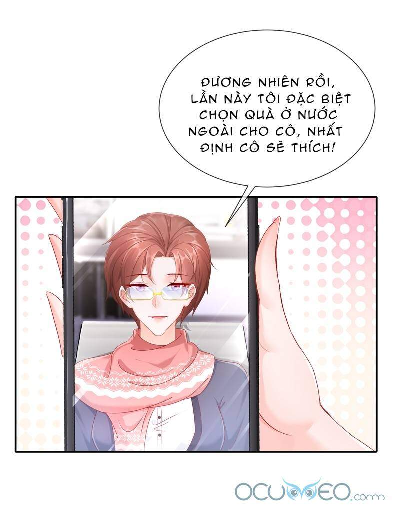 Tỷ Tỷ Nào Có Ý Xấu Chapter 14 - Trang 2