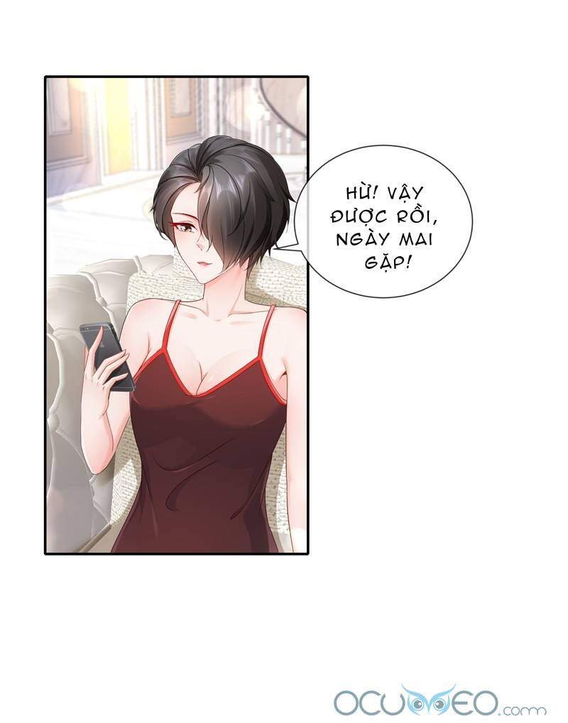 Tỷ Tỷ Nào Có Ý Xấu Chapter 14 - Trang 2