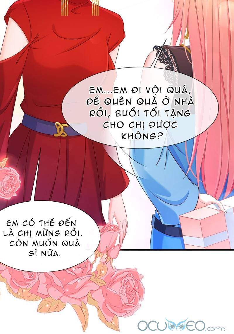 Tỷ Tỷ Nào Có Ý Xấu Chapter 13 - Trang 2