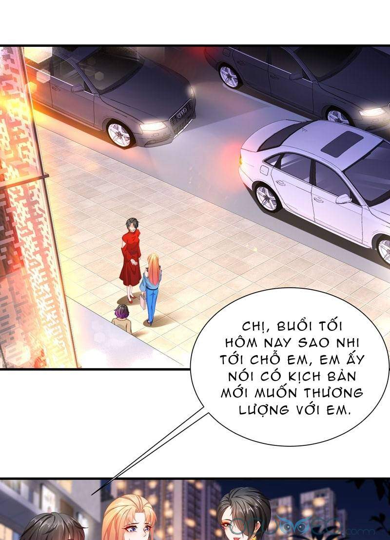 Tỷ Tỷ Nào Có Ý Xấu Chapter 13 - Trang 2