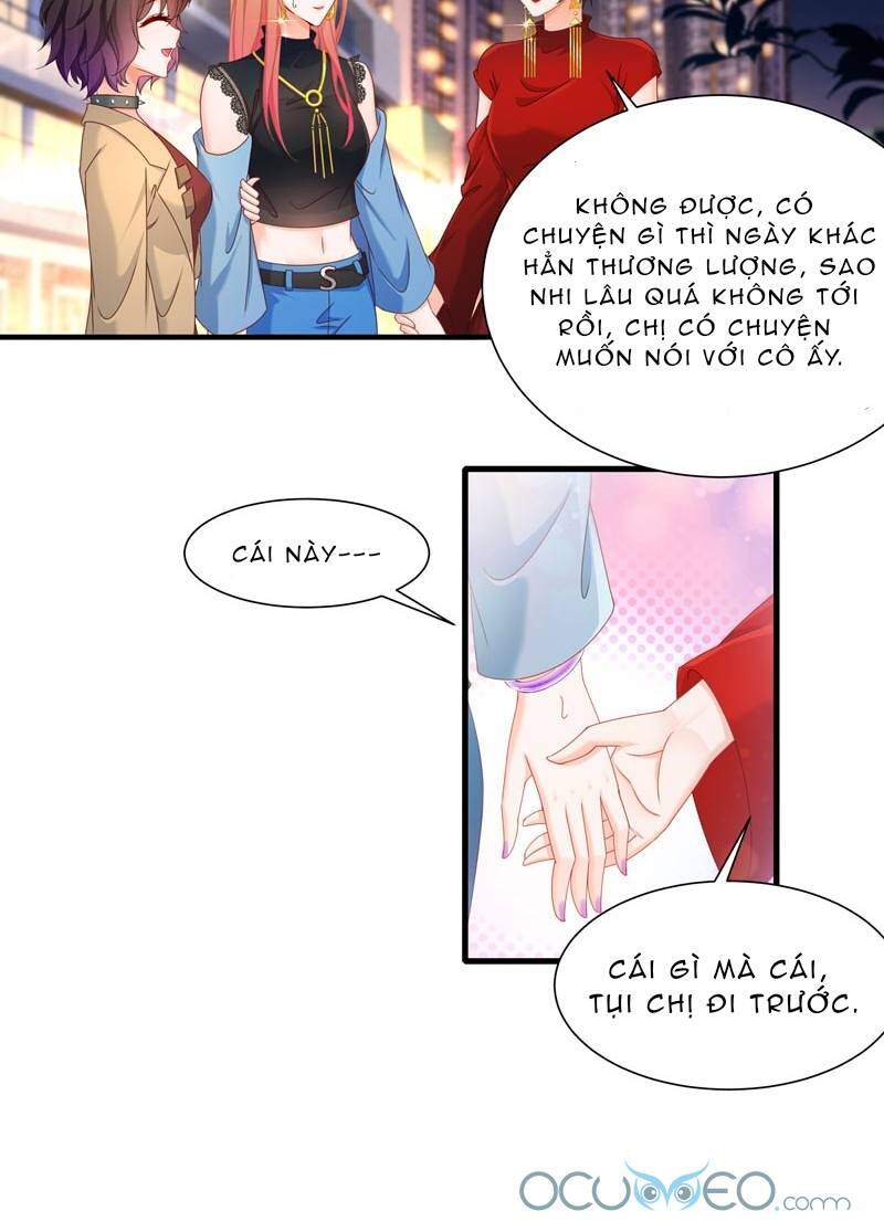 Tỷ Tỷ Nào Có Ý Xấu Chapter 13 - Trang 2