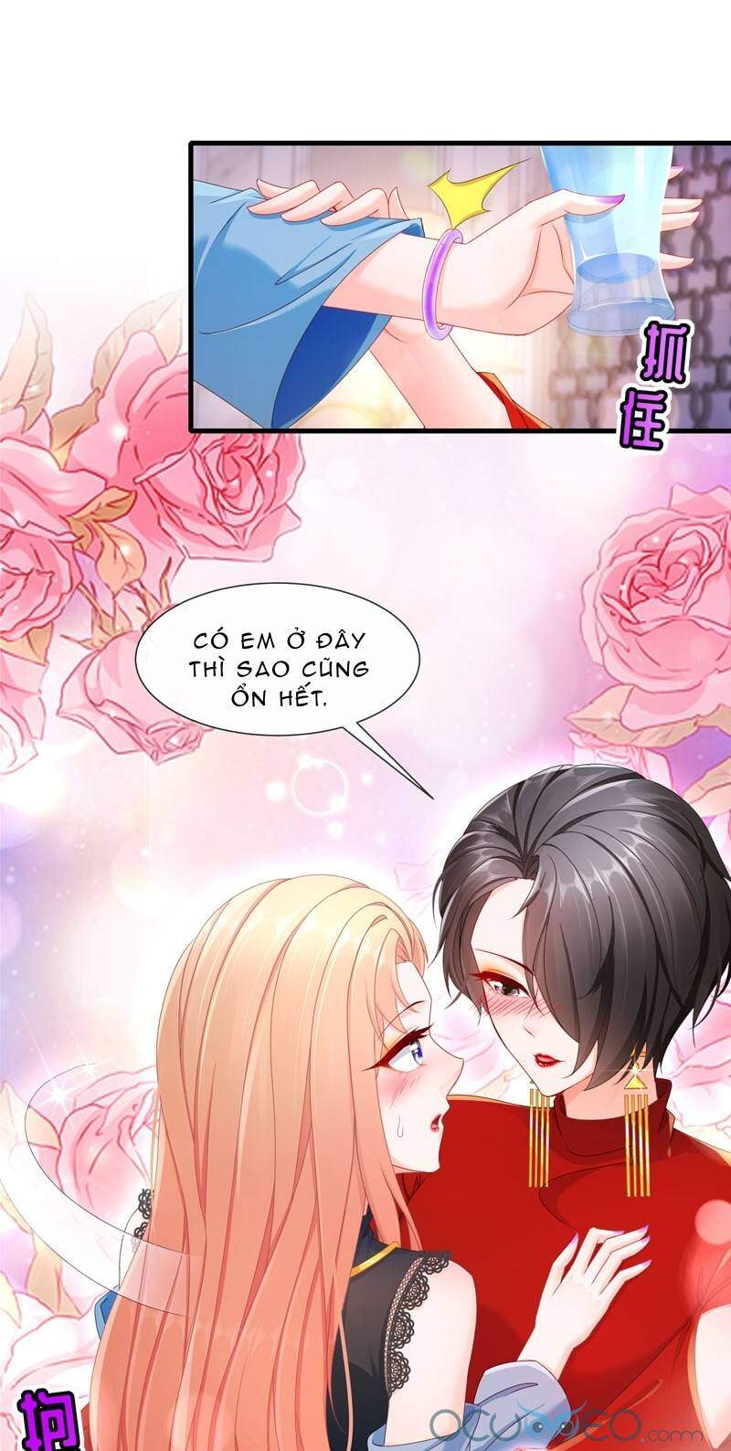 Tỷ Tỷ Nào Có Ý Xấu Chapter 13 - Trang 2