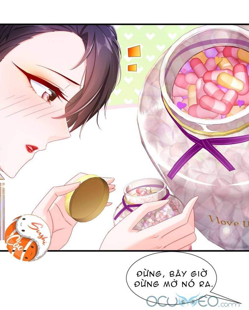 Tỷ Tỷ Nào Có Ý Xấu Chapter 13 - Trang 2