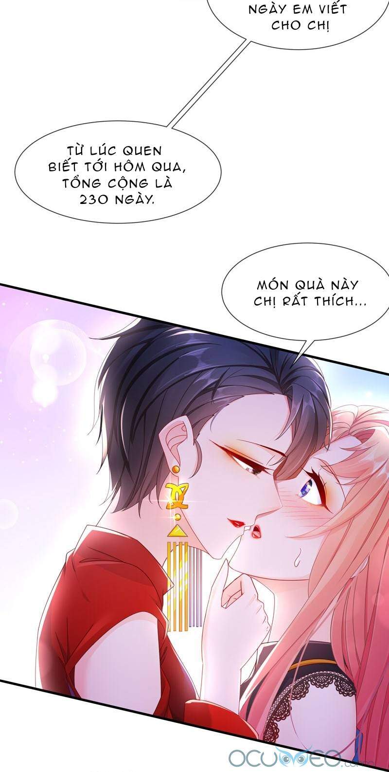 Tỷ Tỷ Nào Có Ý Xấu Chapter 13 - Trang 2