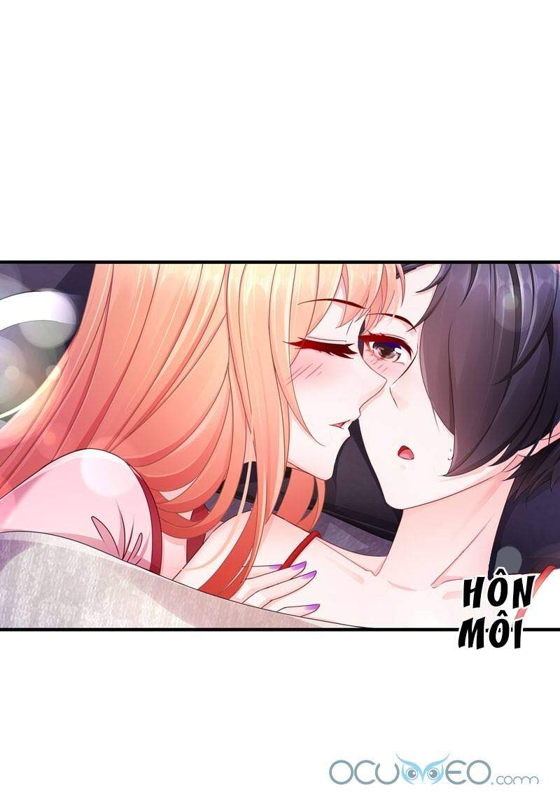 Tỷ Tỷ Nào Có Ý Xấu Chapter 13 - Trang 2