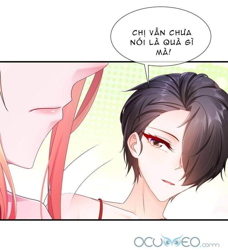 Tỷ Tỷ Nào Có Ý Xấu Chapter 13 - Trang 2