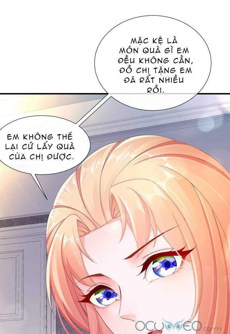 Tỷ Tỷ Nào Có Ý Xấu Chapter 13 - Trang 2